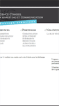 Mobile Screenshot of jbbconseil.fr